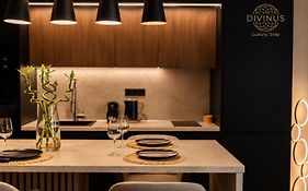 Divinus Luxury Stay-Athens Airport-Late&Self Check In